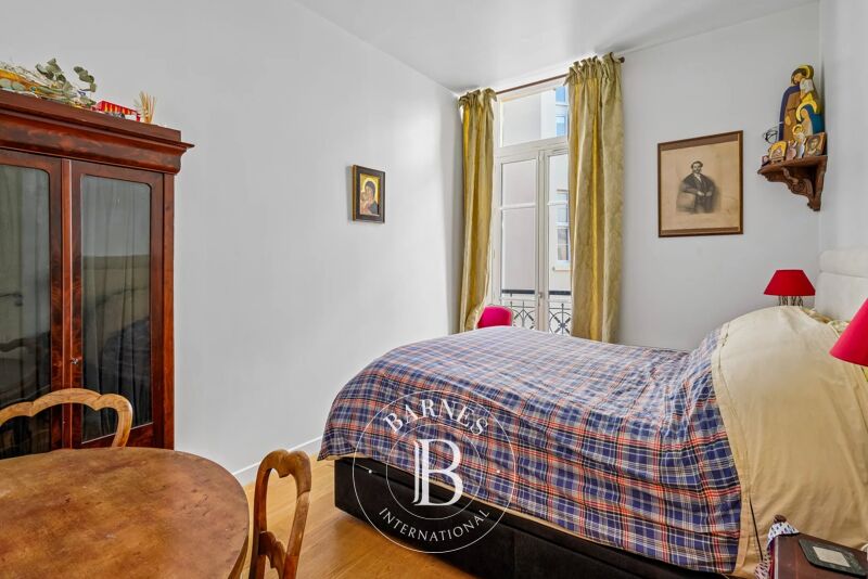 Zu verkaufen Wohnung | Versailles - picture 3