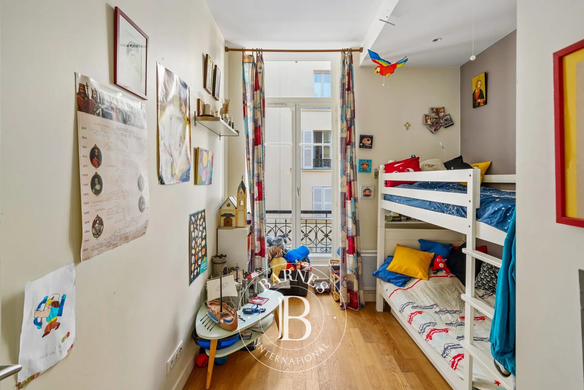 Zu verkaufen Wohnung | Versailles - picture 9