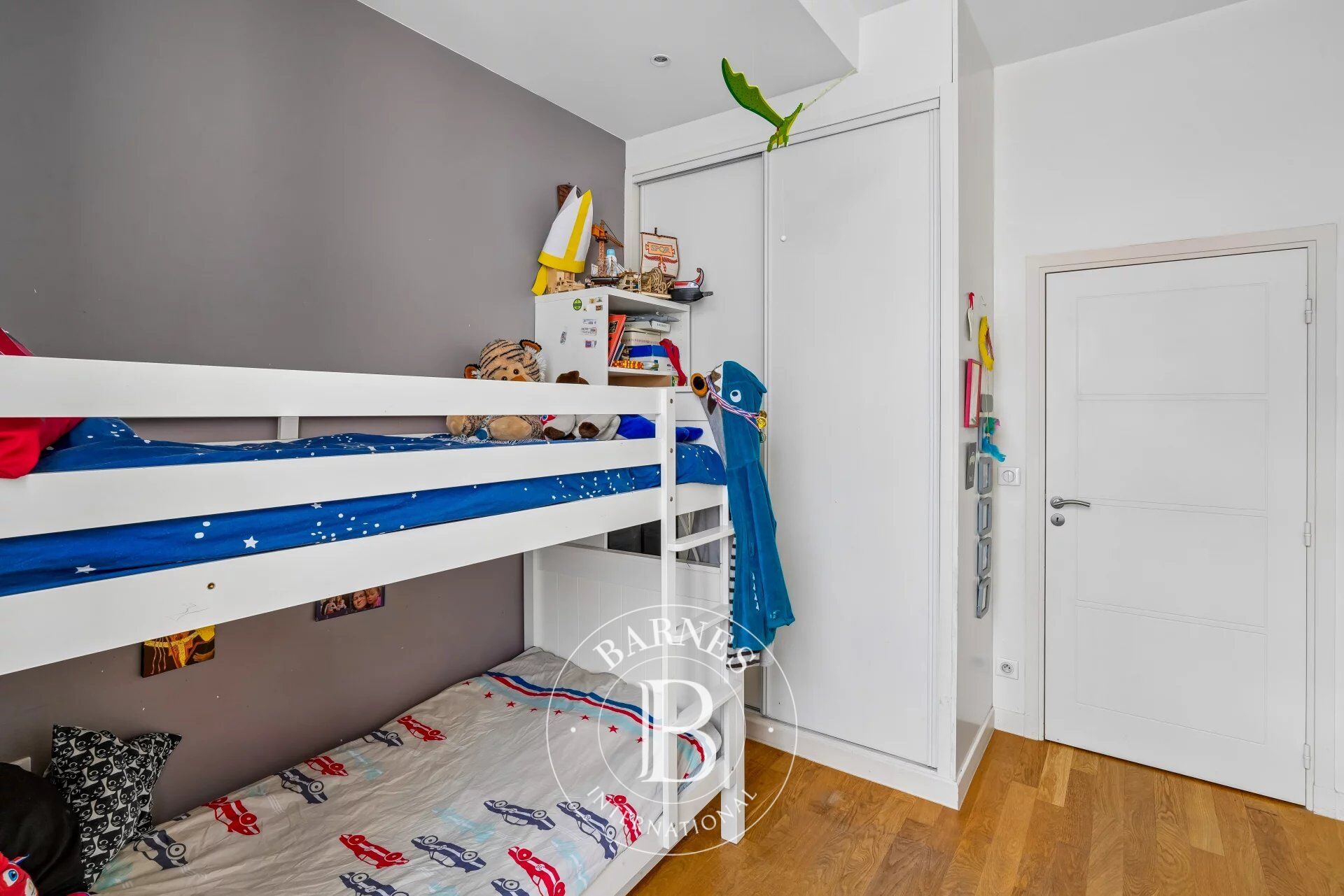 Zu verkaufen Wohnung | Versailles - picture 10