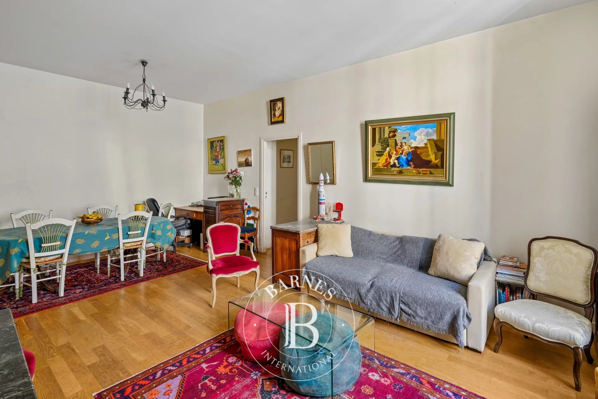 Zu verkaufen Wohnung | Versailles - picture 4