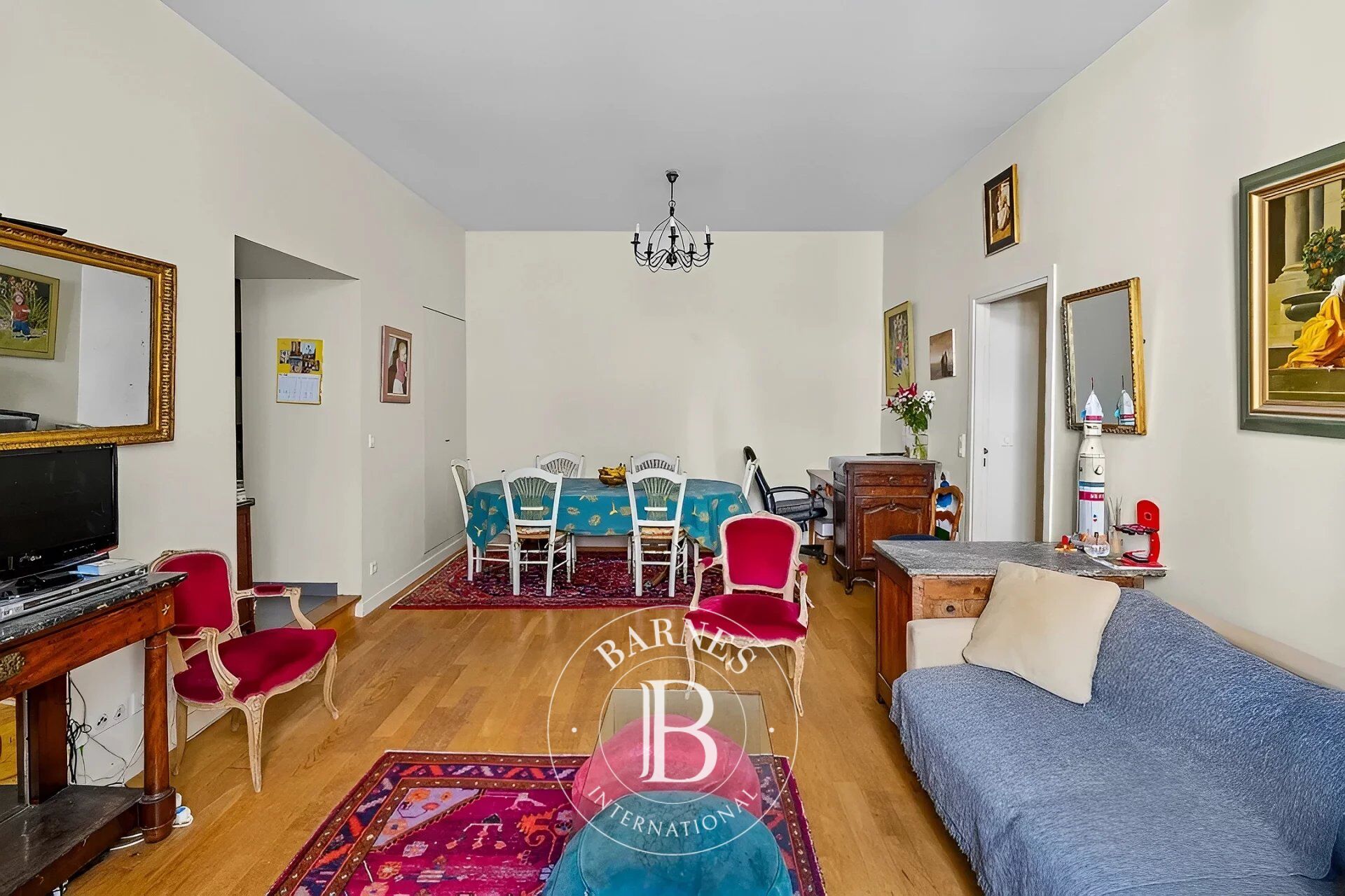 Zu verkaufen Wohnung | Versailles - picture 5