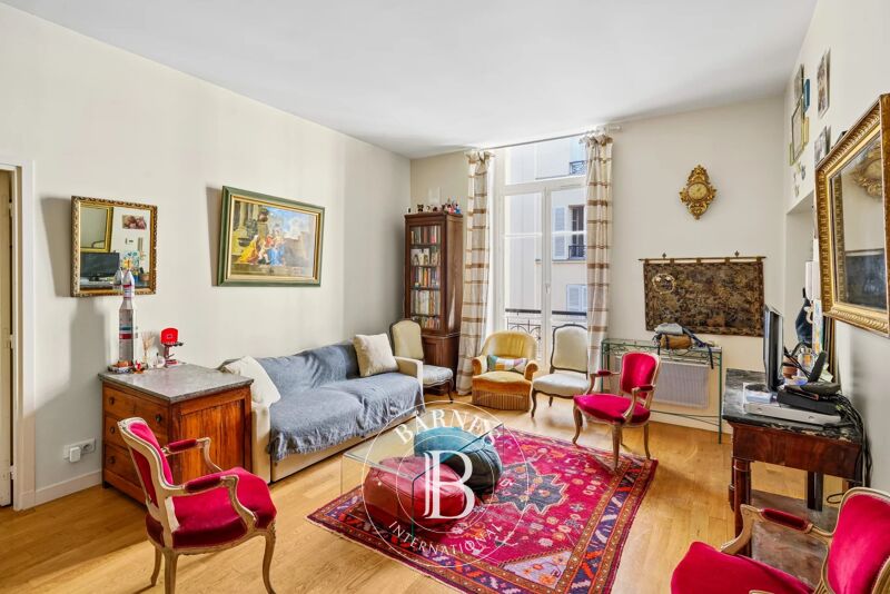 Zu verkaufen Wohnung | Versailles - picture 2