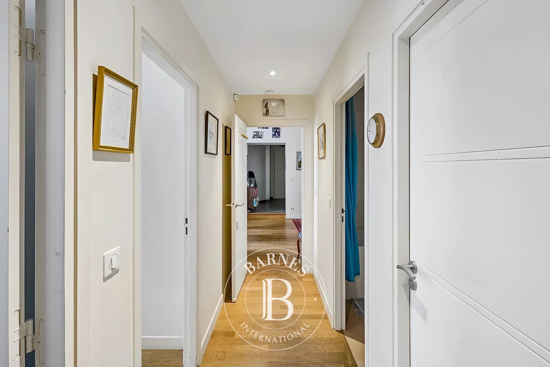 Zu verkaufen Wohnung | Versailles - picture 7