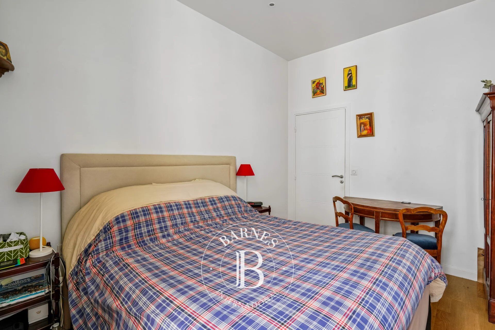 Zu verkaufen Wohnung | Versailles - picture 8