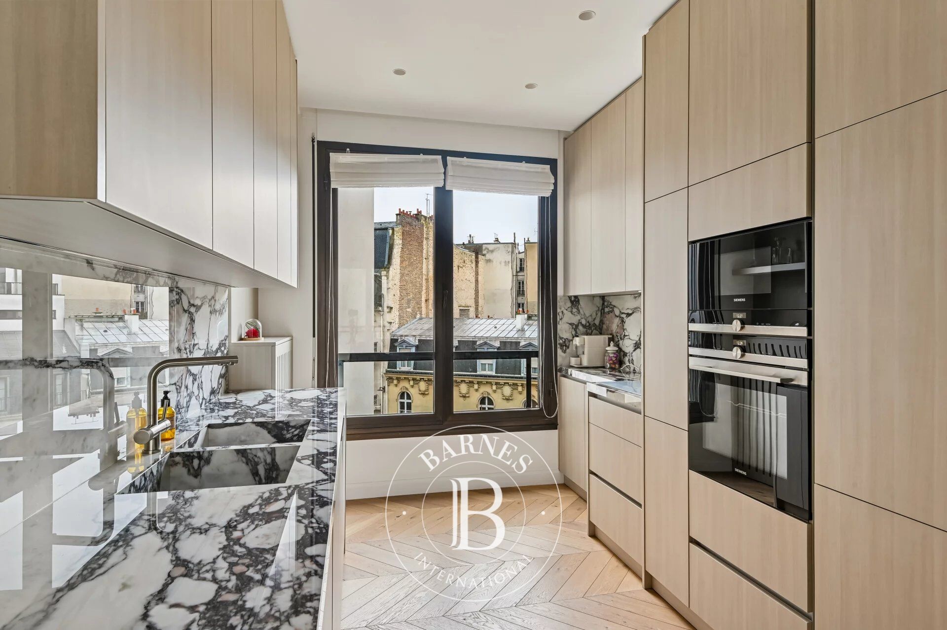 Appartamento Paris 16ème - picture 3