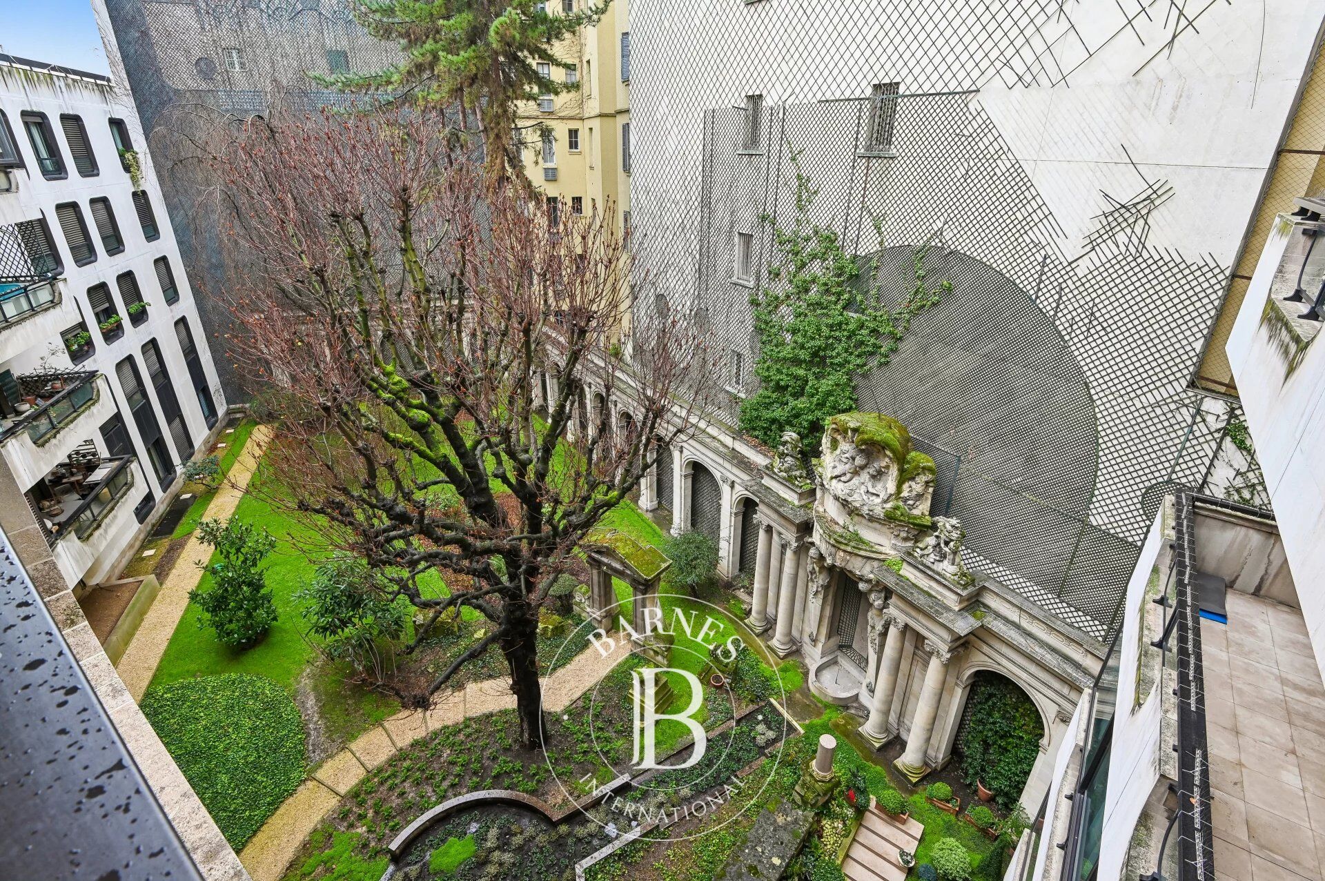 Venta Piso | Paris 16ème - picture 10