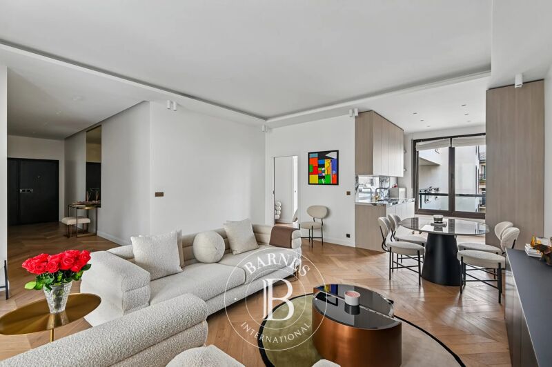 Vendita Appartamento | Paris 16ème - picture 2