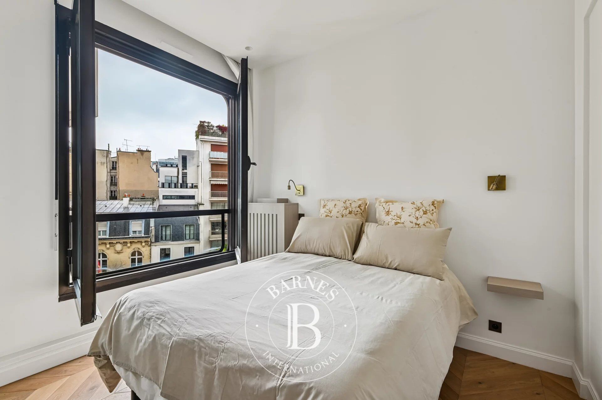 Venta Piso | Paris 16ème - picture 6