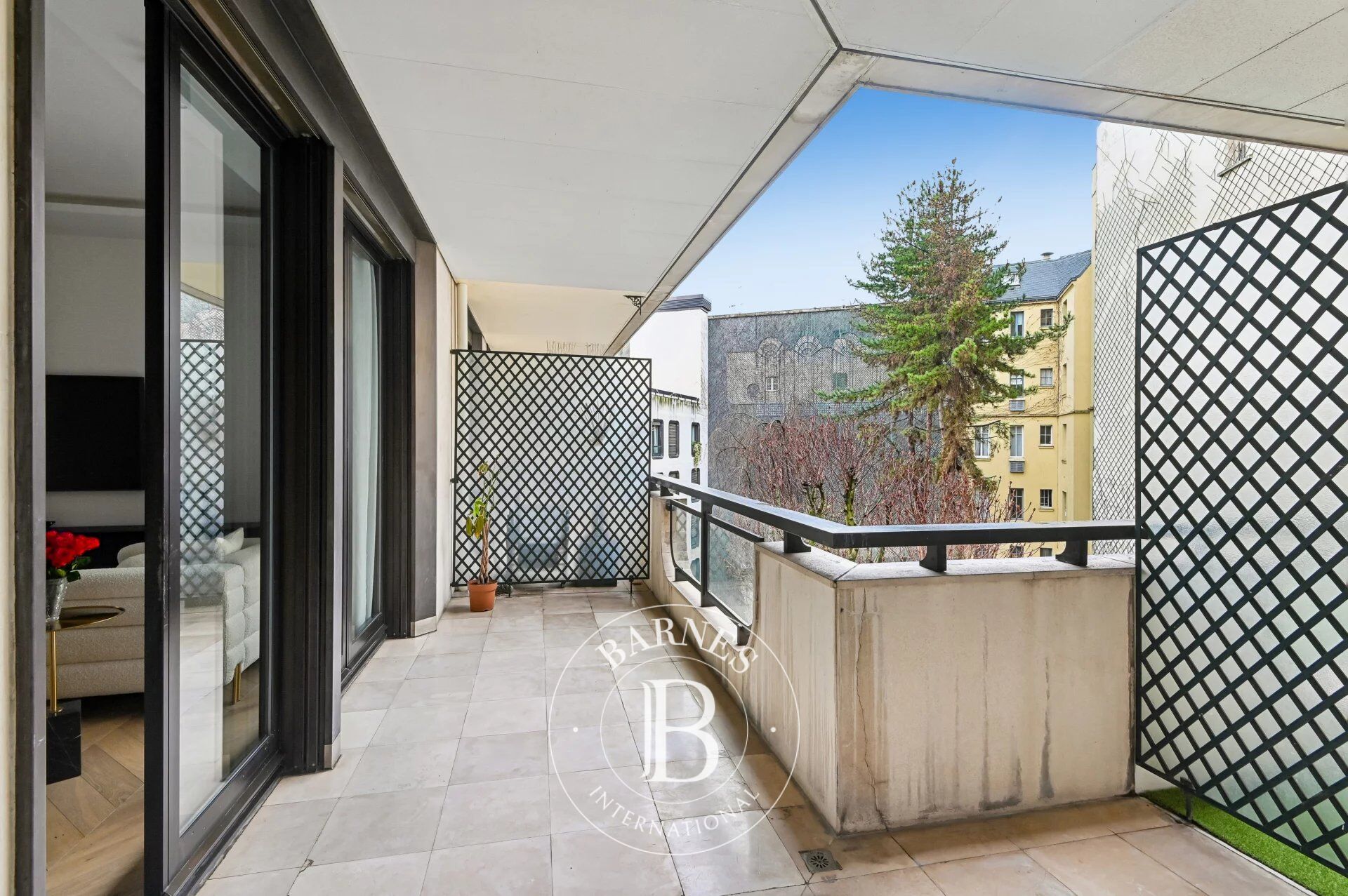 Venta Piso | Paris 16ème - picture 9