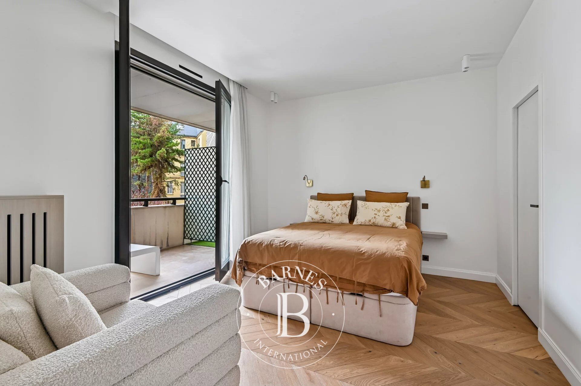 Venta Piso | Paris 16ème - picture 4