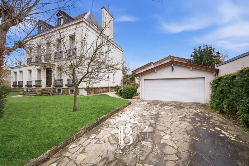 À vendre, Propriété Saint-Maur-des-Fossés - picture 2