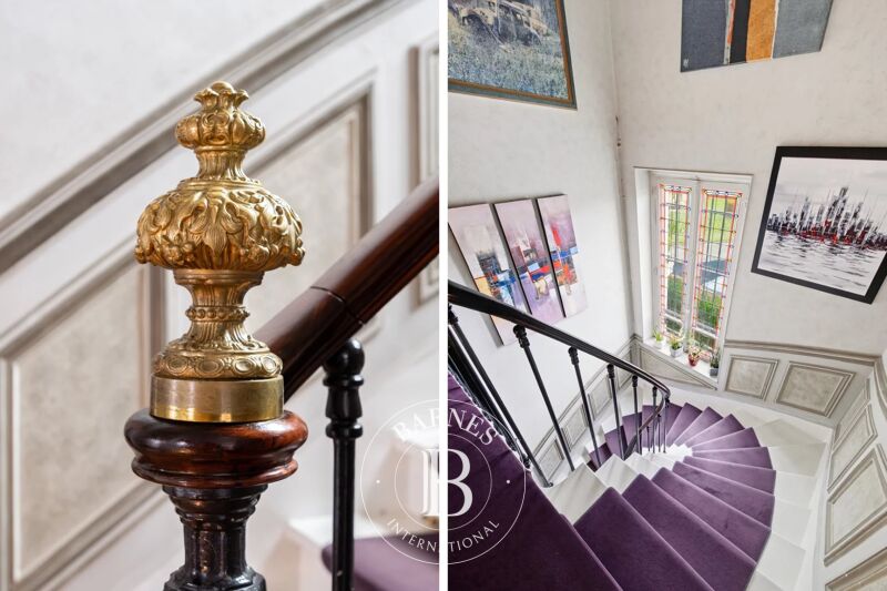 À vendre, Propriété Saint-Maur-des-Fossés - picture 3