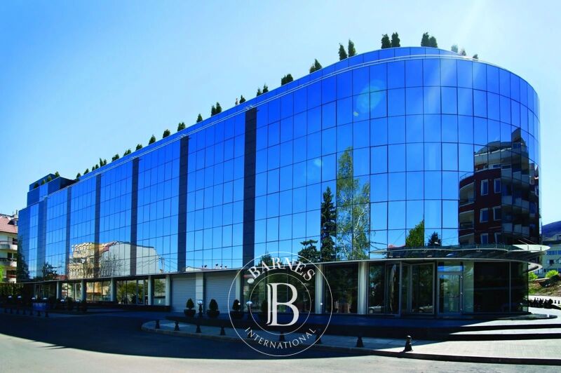 For Sale, Building Sofia - picture 1