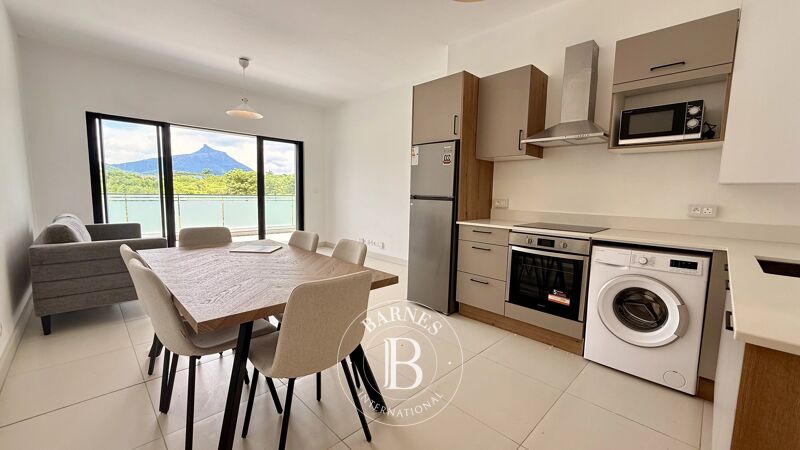 À louer Appartement | Moka - picture 1