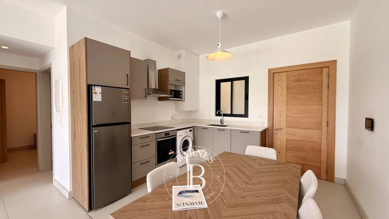 À louer Appartement | Moka - picture 2