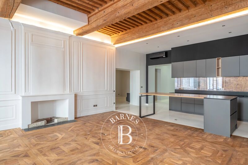 Piso Lyon 2ème
