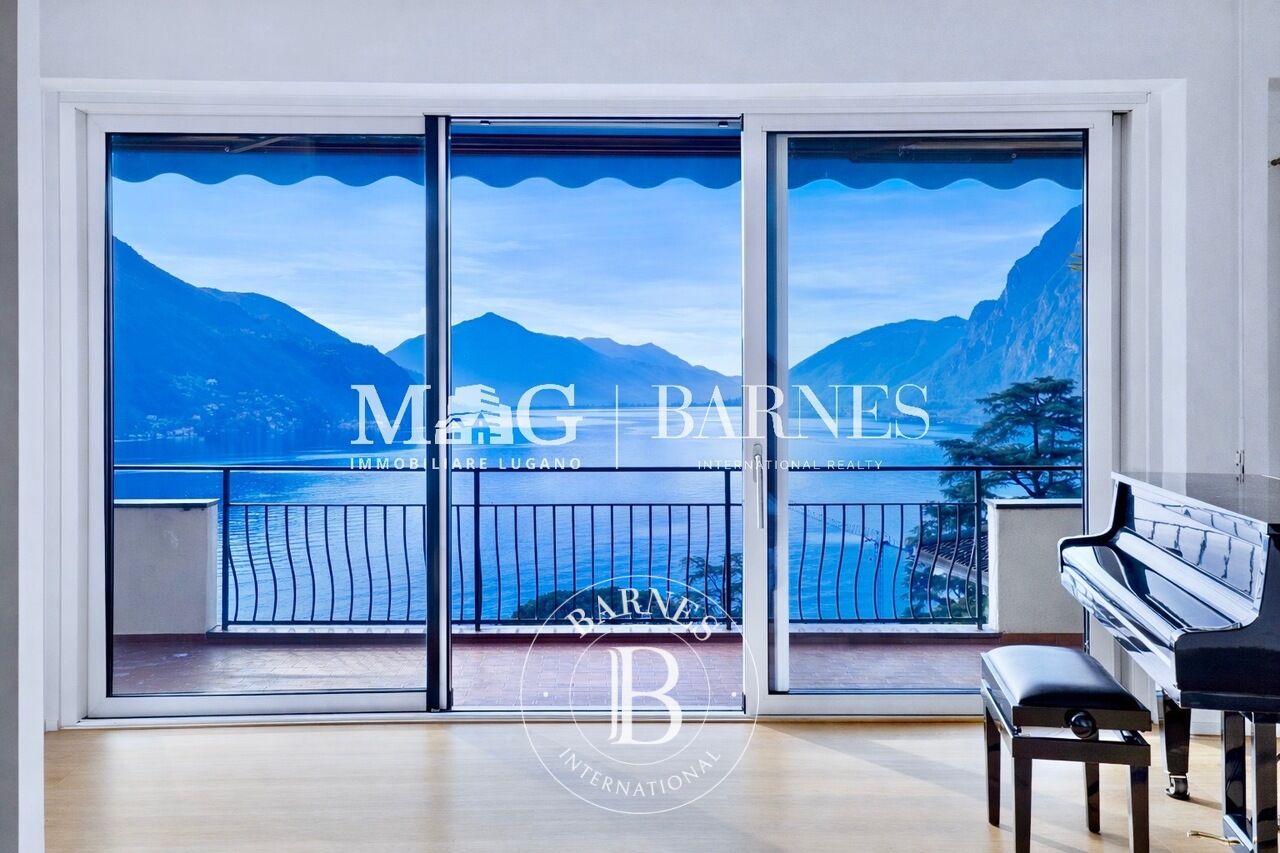 Villa Castagnola - picture 1