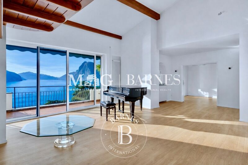 For Sale Villa | Castagnola - picture 2