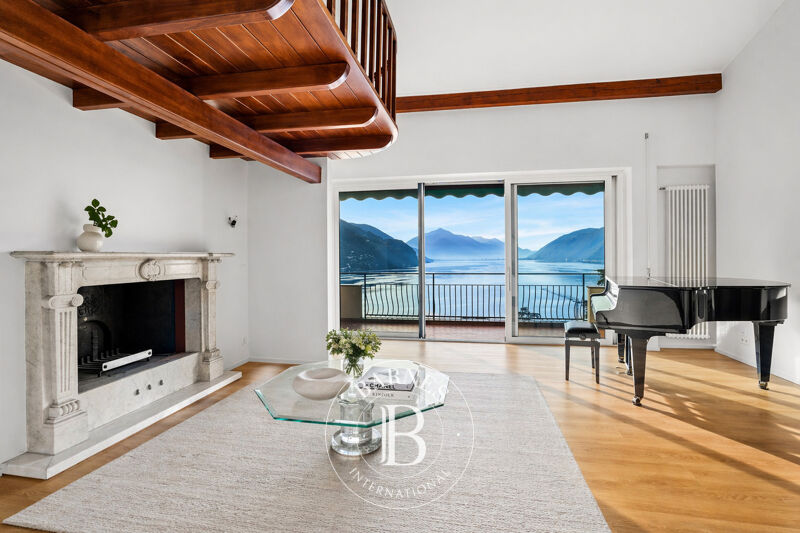 À vendre Villa | Castagnola - picture 1