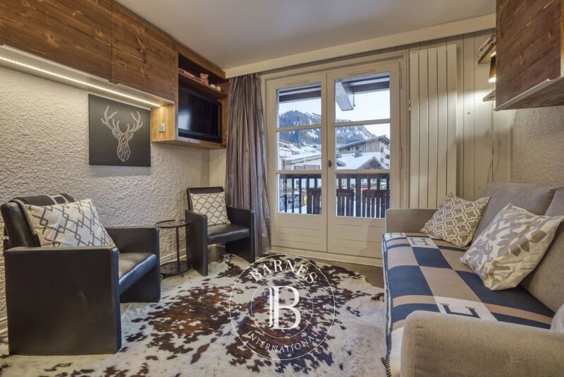 À vendre Appartement | Megève - picture 2