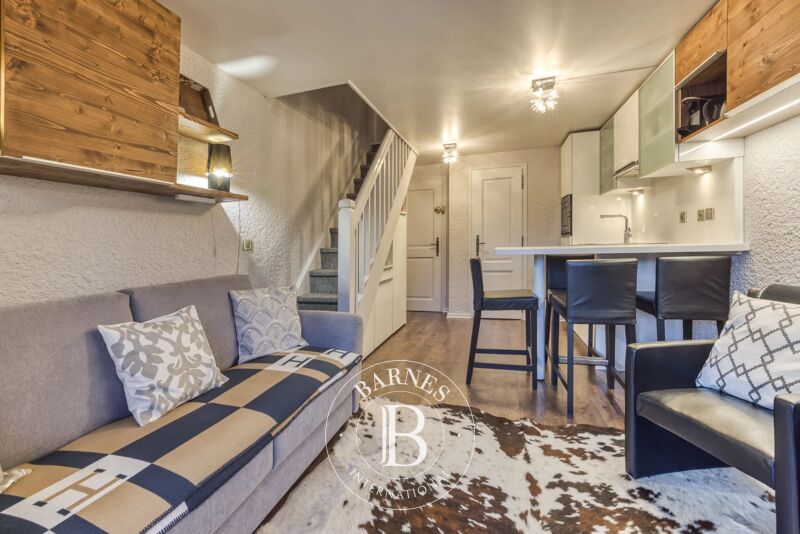 À vendre Appartement | Megève - picture 3