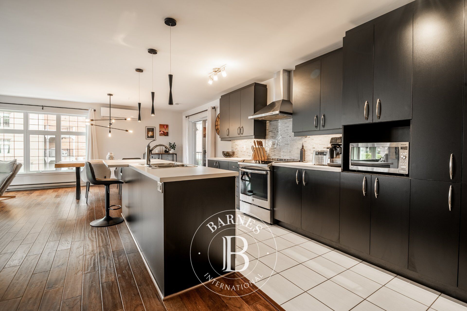 8045 Rue de Londres #3  Brossard (Montérégie) - picture 3