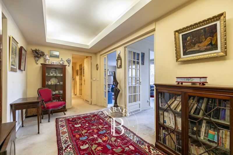 À vendre, Appartement Paris 16ème - picture 3