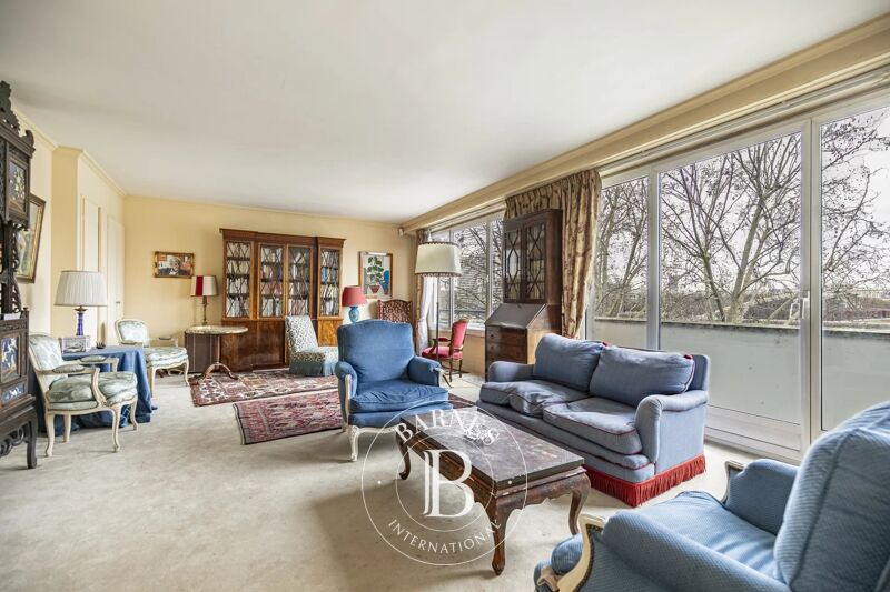 À vendre, Appartement Paris 16ème - picture 2