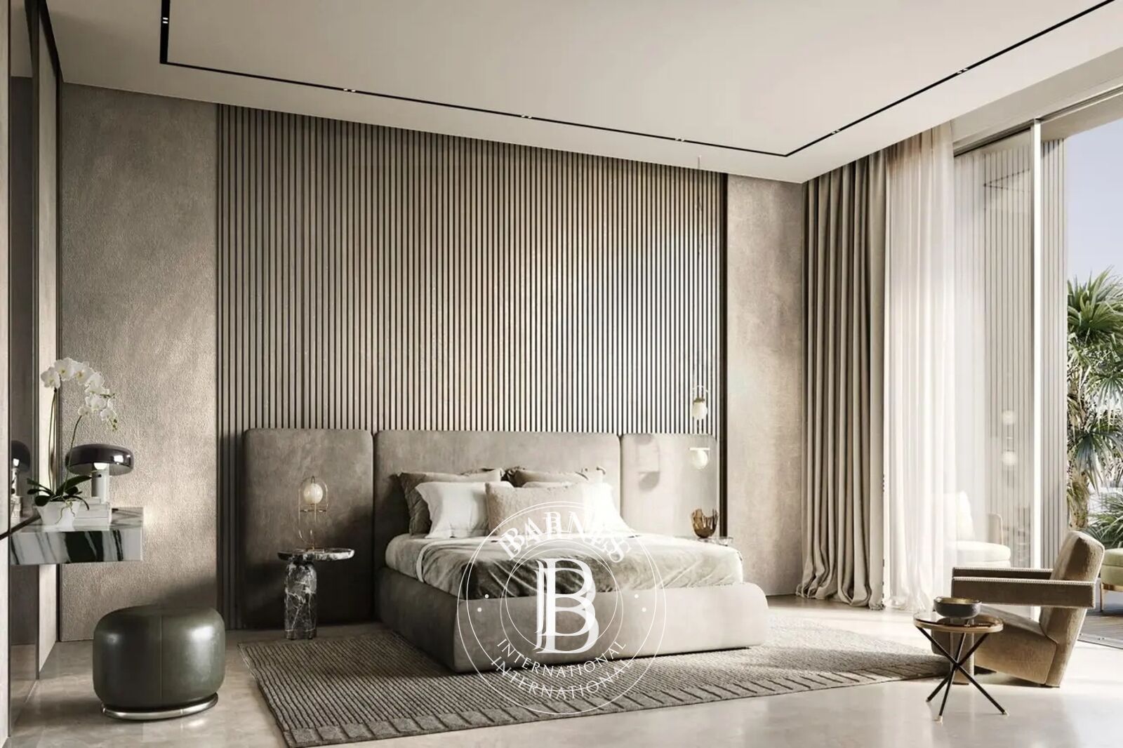 Villa Mohammed Bin Rashid City - picture 3