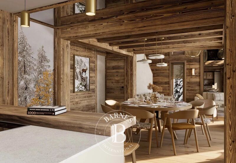 À vendre Appartement | Megève - picture 2