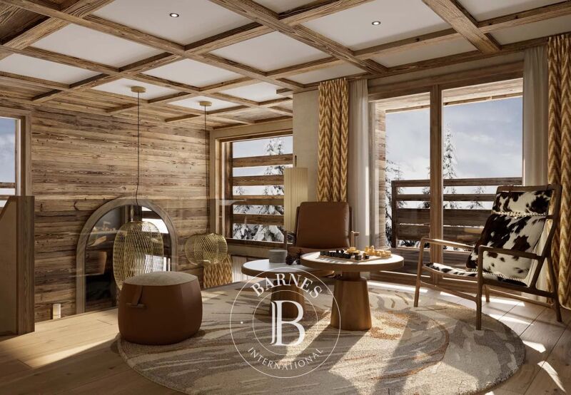 À vendre Appartement | Megève - picture 1