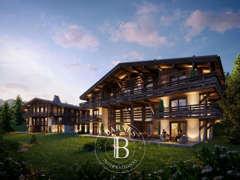 À vendre Appartement | Megève - picture 2