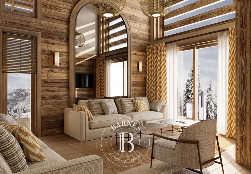 À vendre Appartement | Megève - picture 1