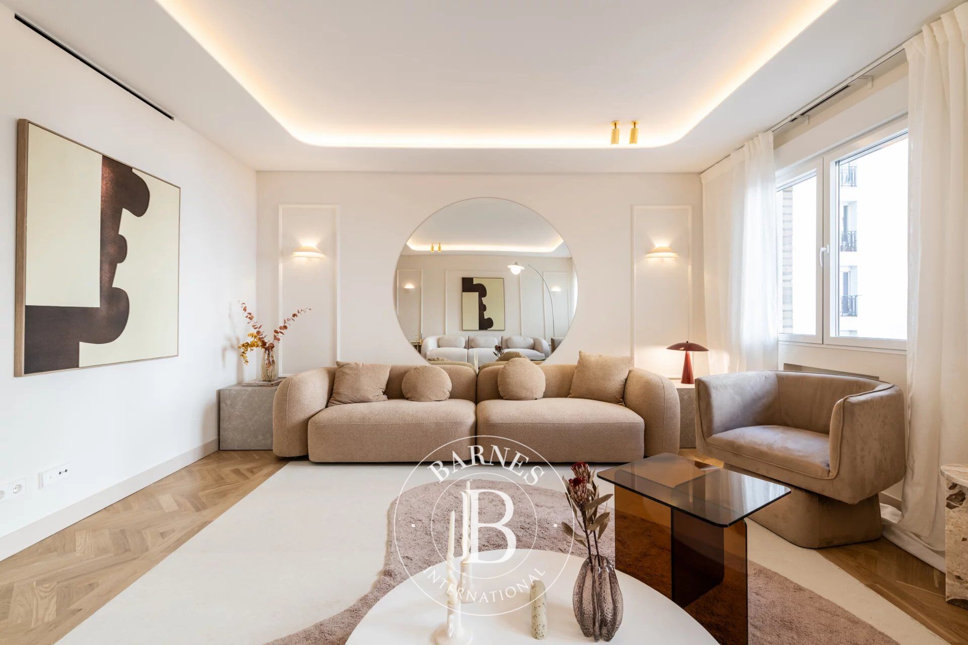 Madrid – Quartiere Salamanca – Lista – Appartamento ristrutturato e arredato pronto da abitare - picture 3