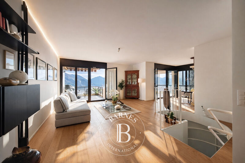 For Sale Apartment | Castagnola - picture 2