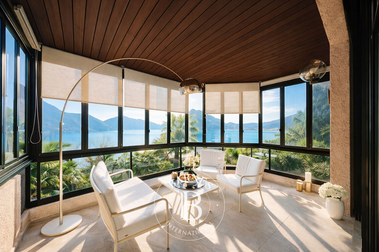 Apartment Castagnola - picture 1