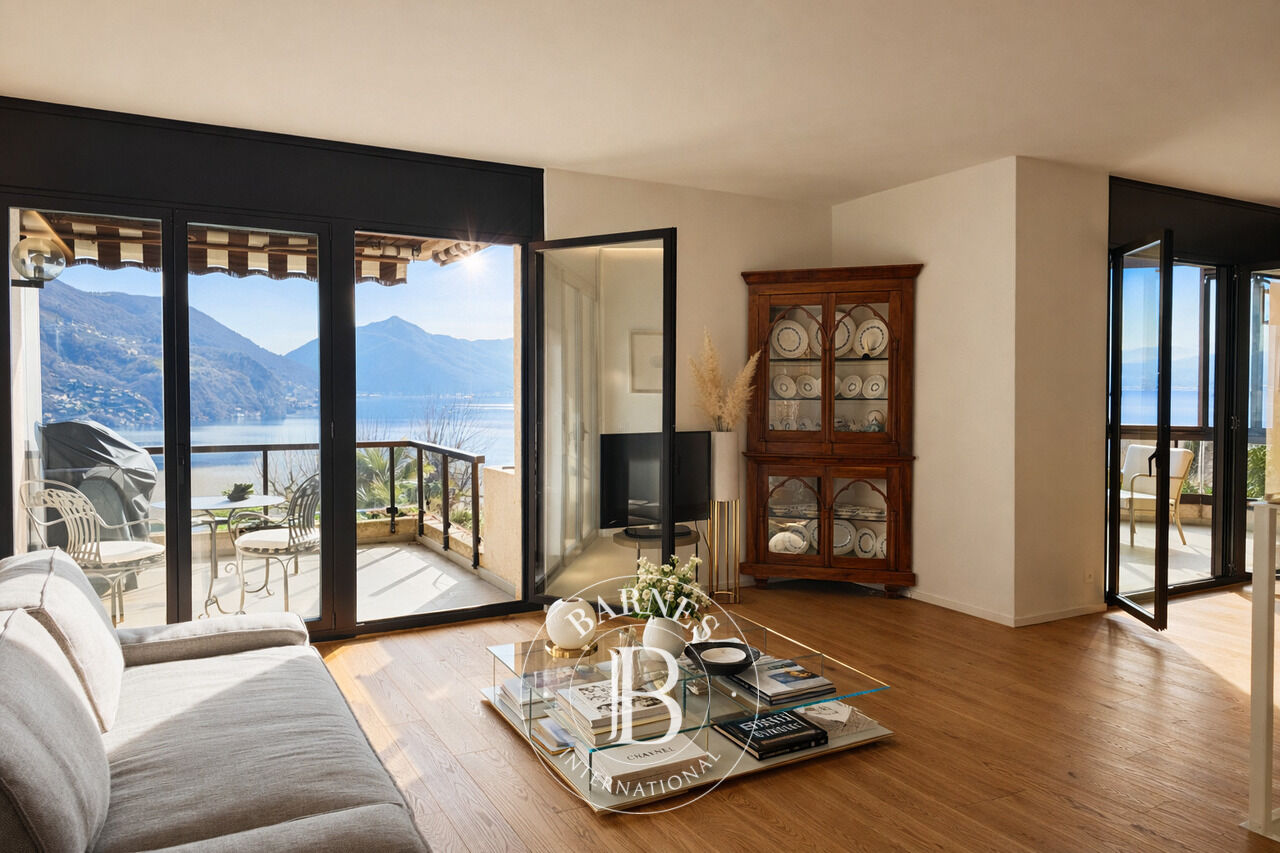 Apartment Castagnola - picture 3