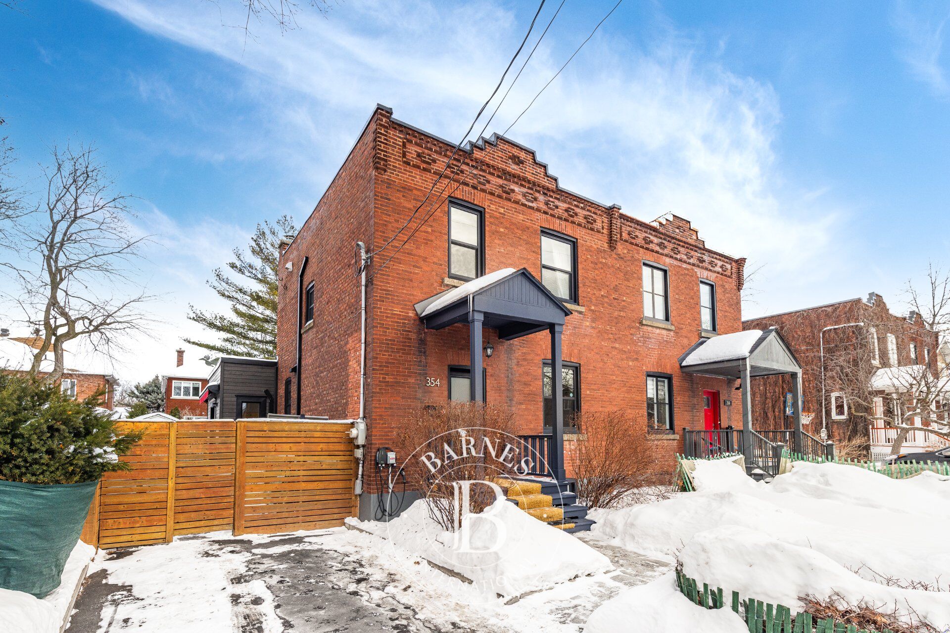 354 Av. de Dulwich  Saint-Lambert (Montérégie) - picture 2