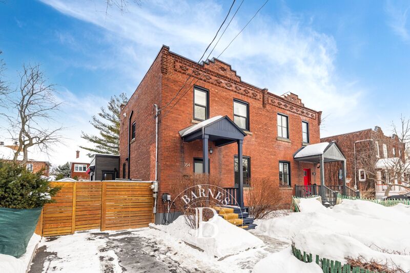 For Sale House | Saint-Lambert - picture 2