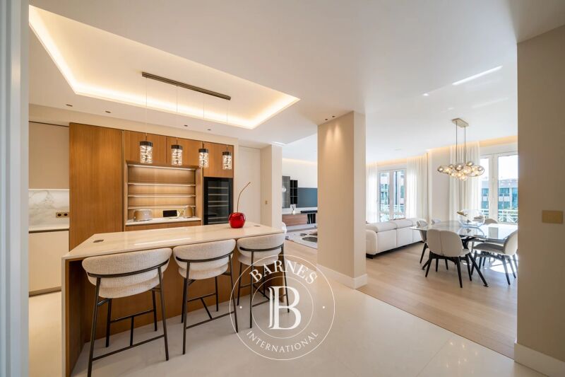 Zu verkaufen Wohnung | Cannes - picture 1