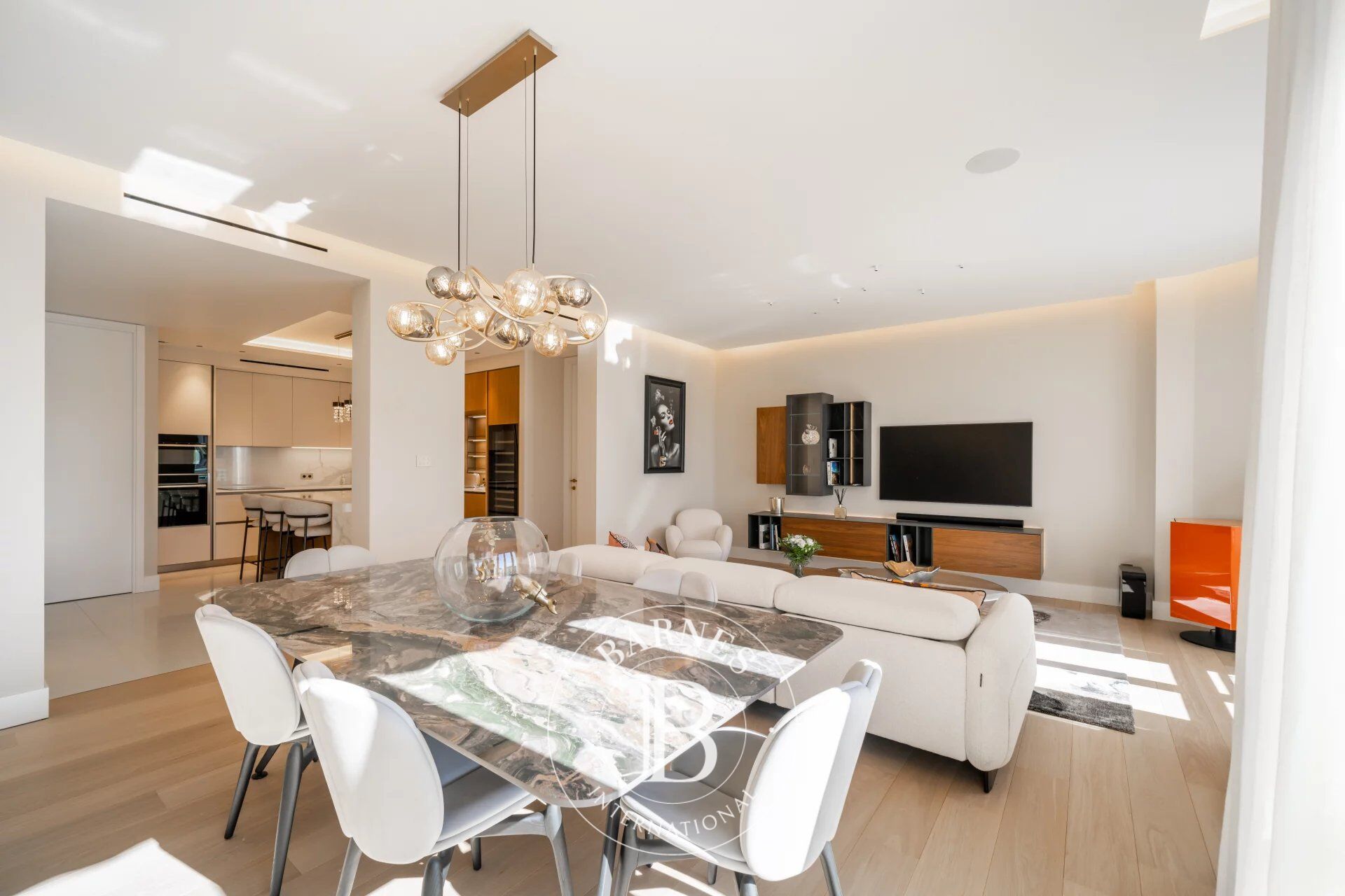 Wohnung Cannes - picture 3