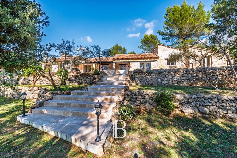 À vendre Mas | Bagnols-en-Forêt - picture 3