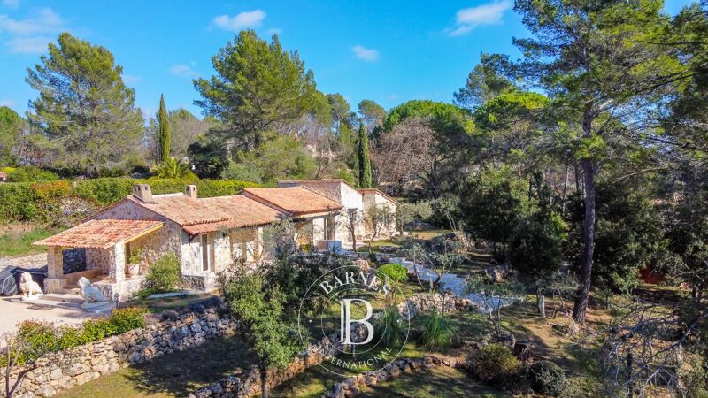 Venta Masía | Bagnols-en-Forêt - picture 3