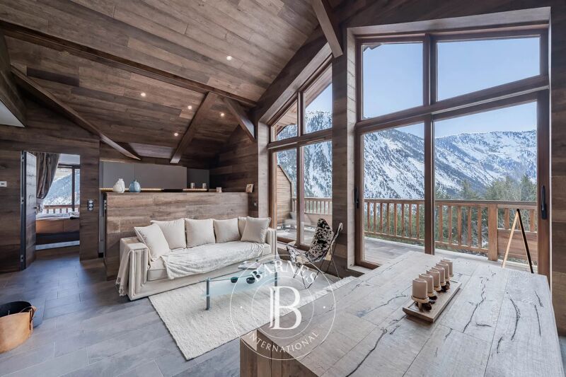 À vendre Appartement | Courchevel - picture 3
