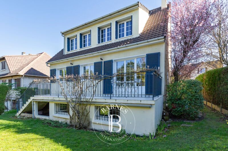 À vendre Maison | Saint-Germain-en-Laye - picture 2