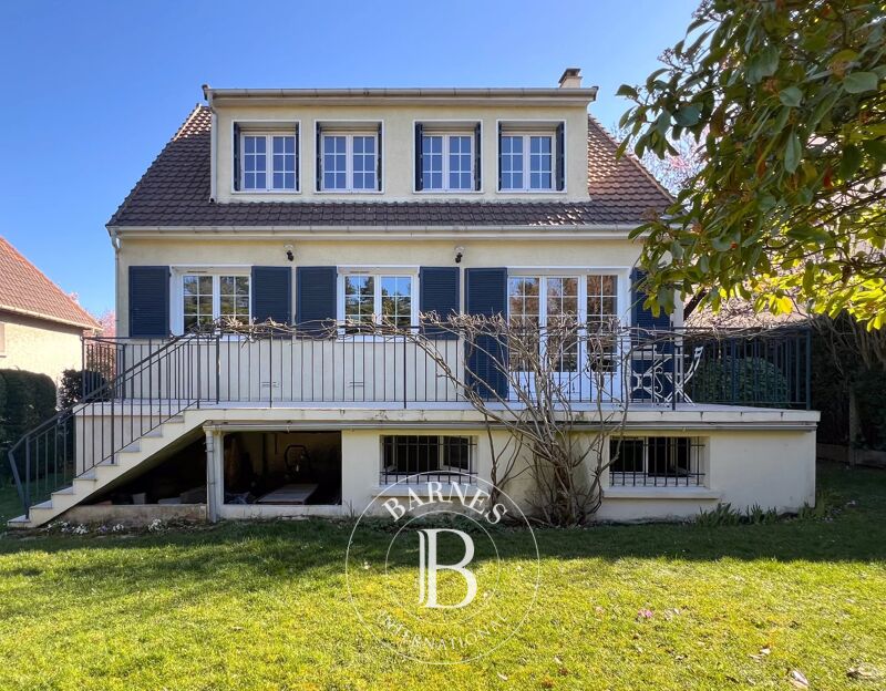 À vendre Maison | Saint-Germain-en-Laye - picture 1