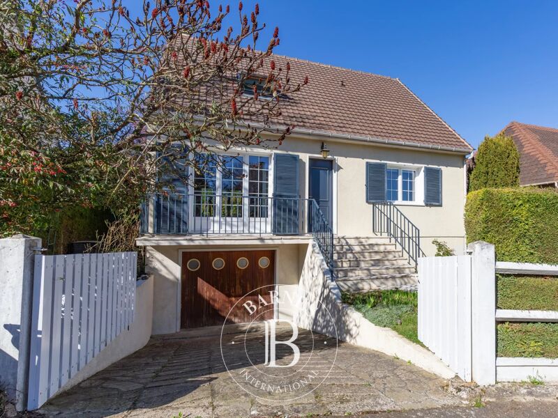 À vendre Maison | Saint-Germain-en-Laye - picture 3