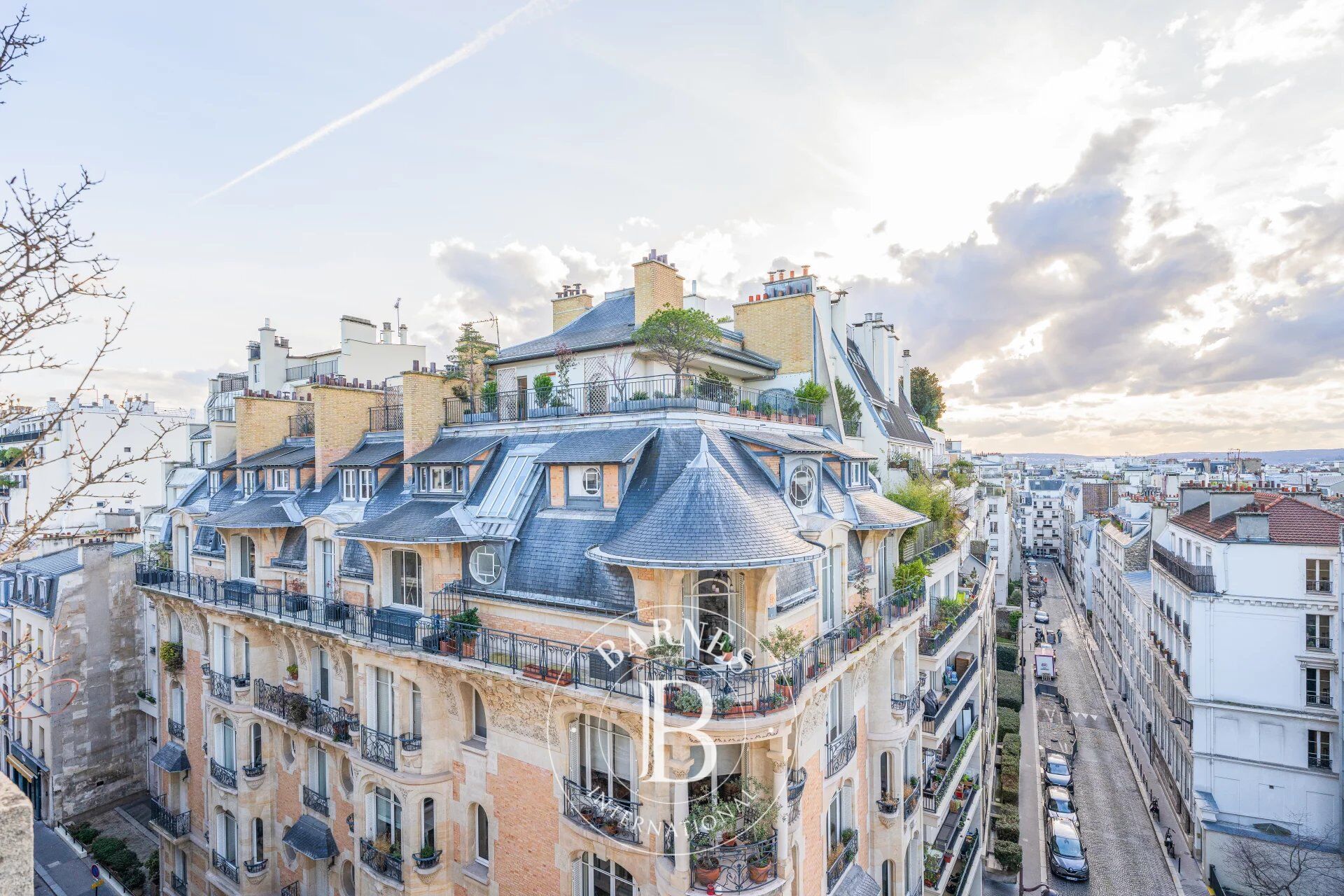 Venta Piso | Paris 16ème - picture 10