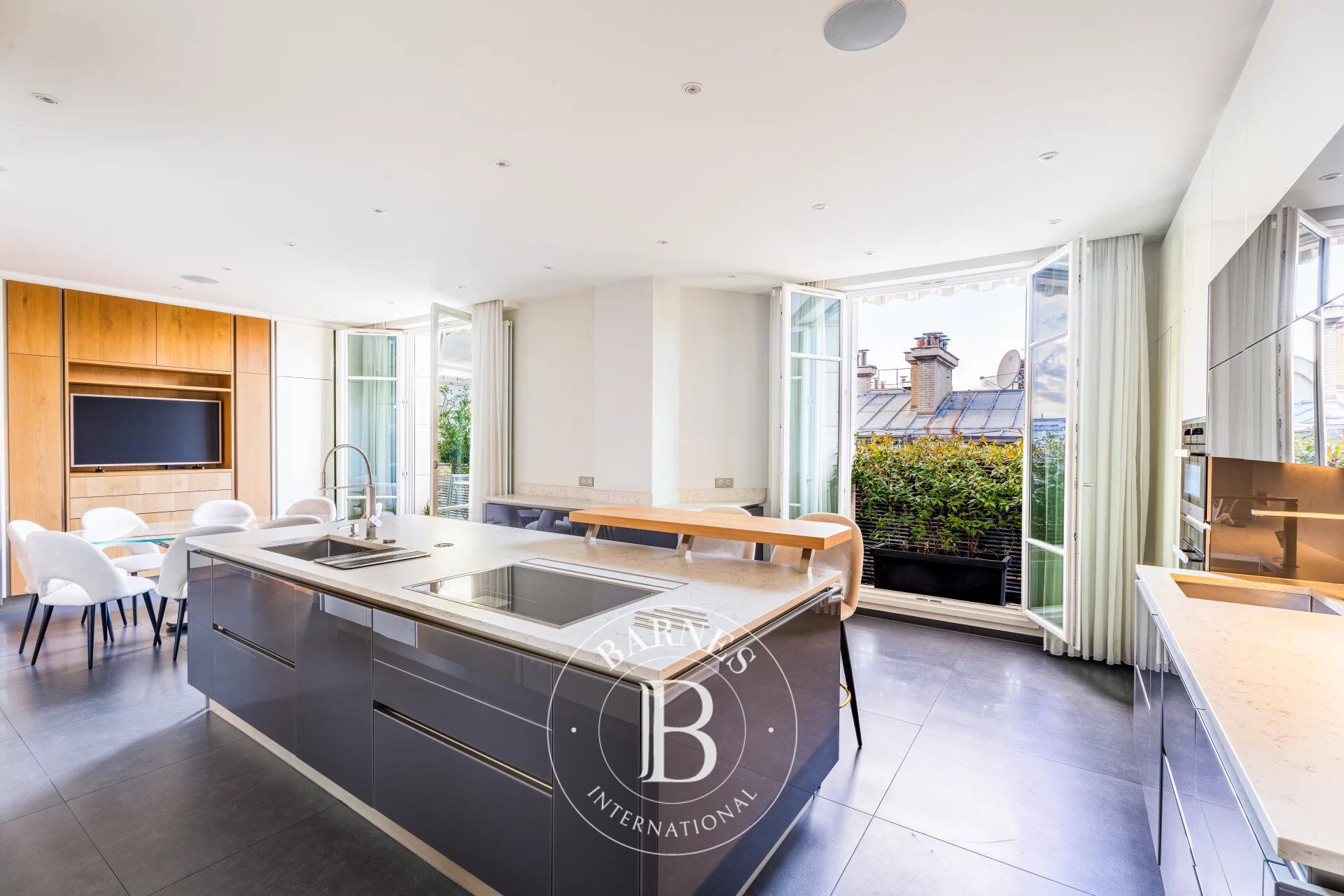 Venta Piso | Paris 16ème - picture 7