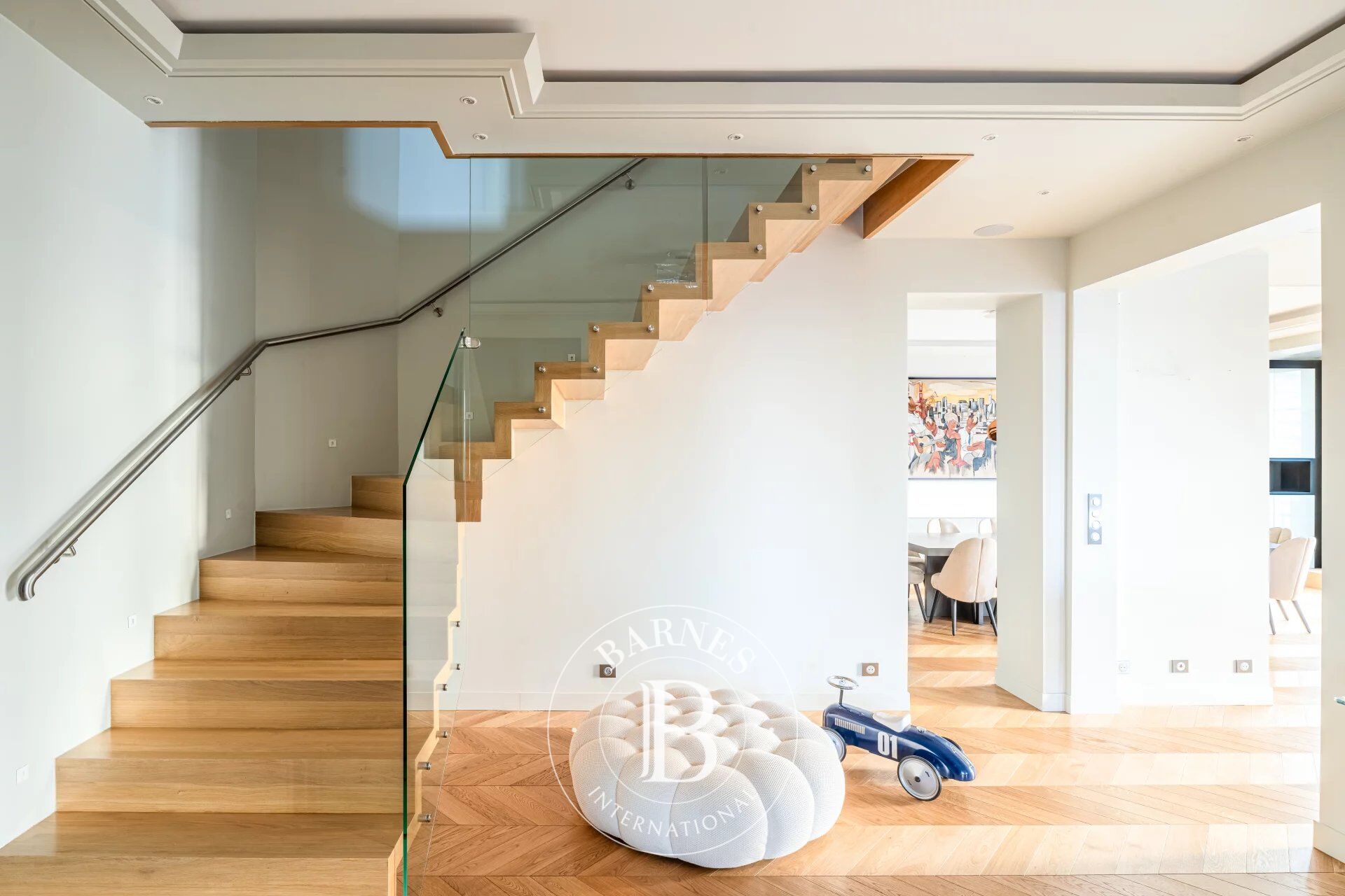 Venta Piso | Paris 16ème - picture 8